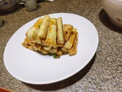 -北平食府(马鞍山路店)