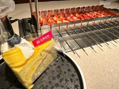 -丰茂烤串(五道口店)