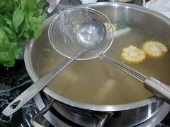 -潮汕美牛肉丸火锅店(天宁寺店)