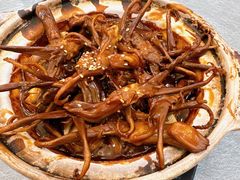 -馨方园食府·市井老南京菜