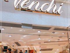 -VENCHI 闻绮(广州太古汇店)
