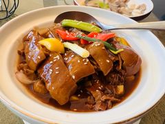 -三亚亚龙湾瑞吉酒店·铭轩中餐厅Mingxuan·海南菜·粤菜