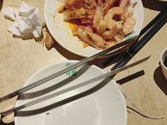 -玫瑰花园自助烤肉(顺义鑫海韵通店)