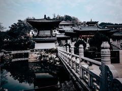-禅宗三祖寺