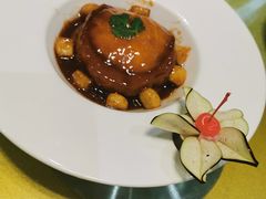 -陈傻子餐厅(世纪都会店)