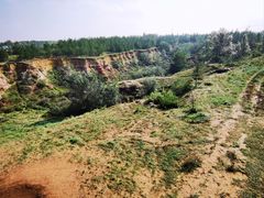 -鄂尔多斯野生动物园