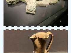 -陕西历史博物馆