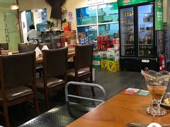 大堂-云中鱼蒸汽石锅鱼(川沙百联店)