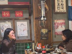 -枣玛尔脊骨汤·烤肉(西塔总店)