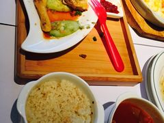 -水天堂西餐厅(余姚众安广场店)