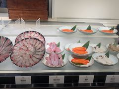 -京彩臻品火锅