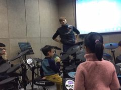 -罗兰数字音乐教育(徐汇校区)