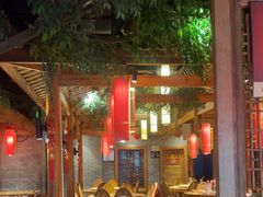 -老凯俚酸汤鱼(鸿通城店)