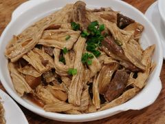 -正德顺順德雙皮奶(中信店)