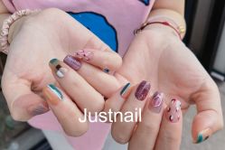 -JustNail甲思美甲