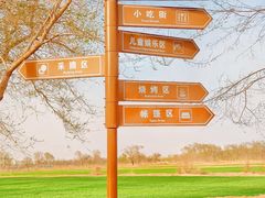 -西青郊野公园