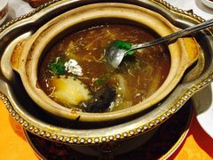 -万宝海鲜舫(劳动公园店)