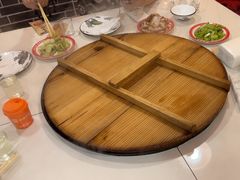 -江湖水乡铁锅炖魚(周庄嘉园店)