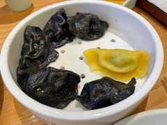 -船歌·鱼水饺青岛菜(国贸商城店)