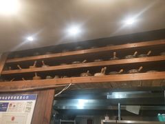 -擂饭(五一广场店)