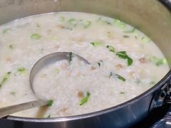 -淘米捞·米汤脆鲩鱼火锅(福田皇岗店)