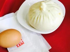 肉包子-来必堡(娄山关路店)