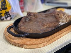 -大学城夜市大排档(凤栖路店)