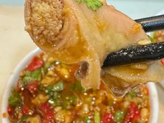 -福合埕牛肉丸(福平路店)