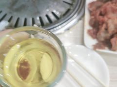 烤羊肉-平山城鑫烧烤(建国楼店)