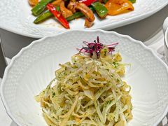 -新光酒家·河豚·海鲜·蟹料理(浦东店)