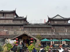 -二十八里太湖船菜(吉祥路店)