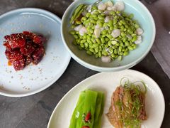 -西安凯悦酒店·湖畔中餐厅