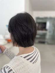 -Hello Lady发型设计