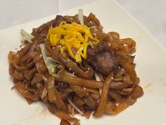 -明阁 Ming Court(广州朗豪酒店)