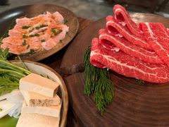 -侘与火 Wabi 侘寂烟火•锅物料理(大屯DT51店)