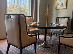 -利顺德大饭店·水岸中餐厅(小白楼店)