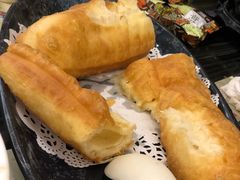 -虾饺妹·粤式手工点心(水荫路店)
