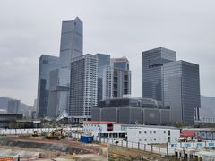 -深圳锦龙奥迪4S店(前海店)