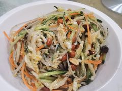 -郭林家常菜(洋桥店)