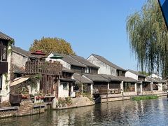 -南浔古镇
