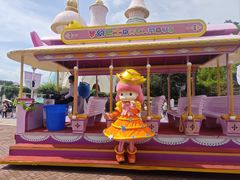-安吉Hello Kitty乐园