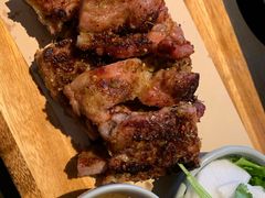 -大头虾越式风味餐厅(光明广场店)