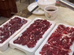 -潮悦牛肉火锅城(水贝店)