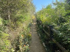 -北京密云天门山风景区