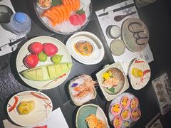 -花潮料理艺食馆(成都万象城店)