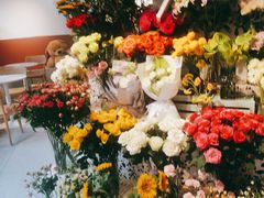 -匡小敏手工烘培(大地金墅店)