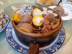 -茅溪菜·家宴(上品拾陆店)