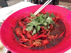 十八香小龙虾-红辣椒(安信商业广场店)