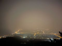 -鬼笑石后山停车场