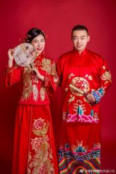点击看大图 -维纳斯婚纱摄影(鞍山店)